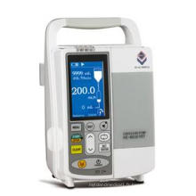 Pompe à perfusion système pompe seringue avec Ce SC - 801D